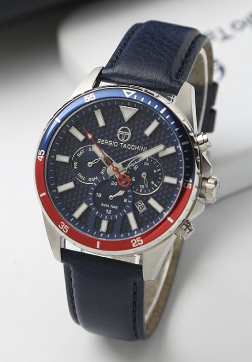 Sergio Tacchini ST.1.10101-1