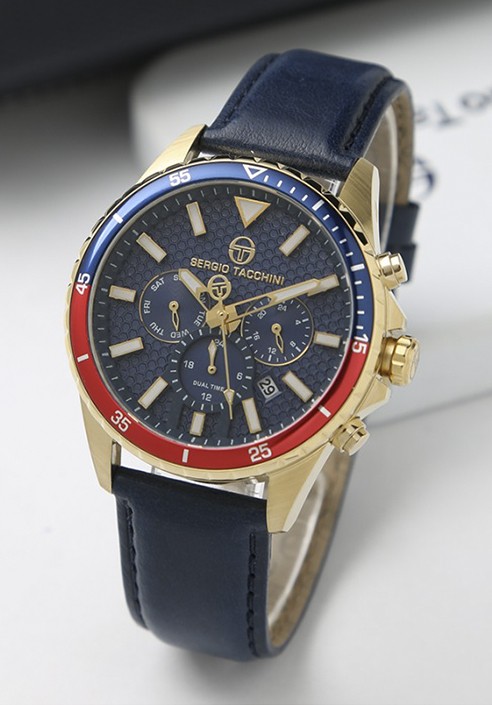 Sergio Tacchini ST.1.10101-4