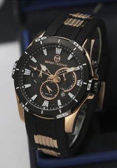 Sergio Tacchini ST.1.10100-2