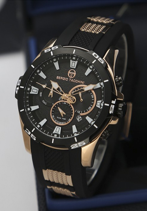 Sergio Tacchini ST.1.10100-2