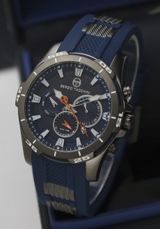 Sergio Tacchini ST.1.10100-3