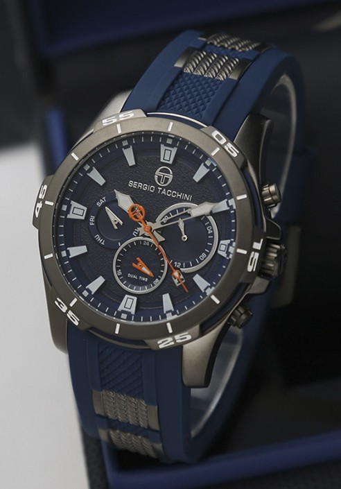 Sergio Tacchini ST.1.10100-3