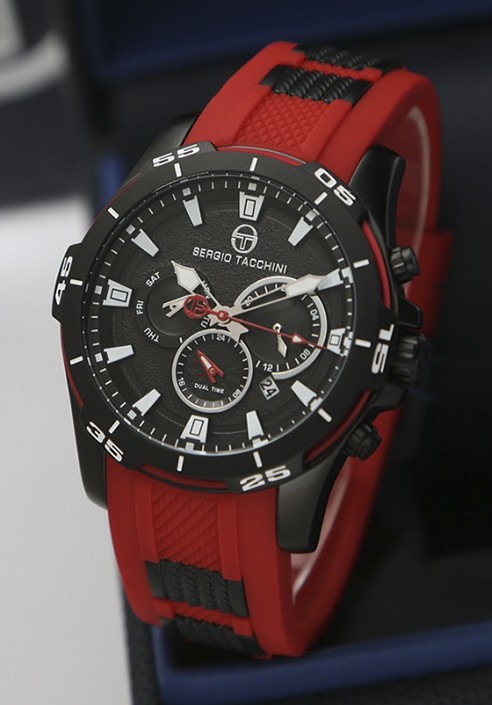 Sergio Tacchini ST.1.10100-4