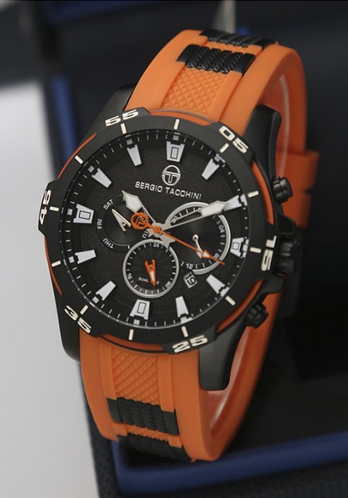 Sergio Tacchini ST.1.10100-5