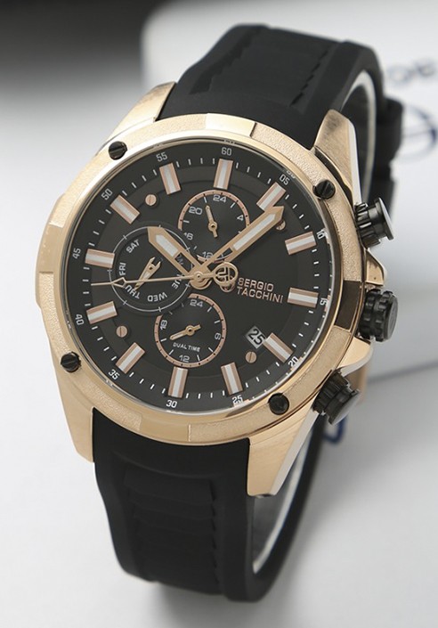 Sergio Tacchini ST.1.10125-2