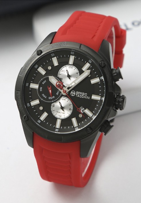 Sergio Tacchini ST.1.10125-3