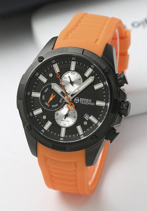 Sergio Tacchini ST.1.10125-4