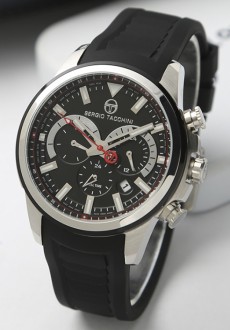 Sergio Tacchini ST.1.10125-1