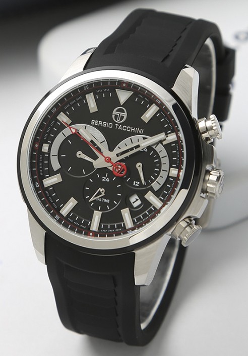 Sergio Tacchini ST.1.10125-1