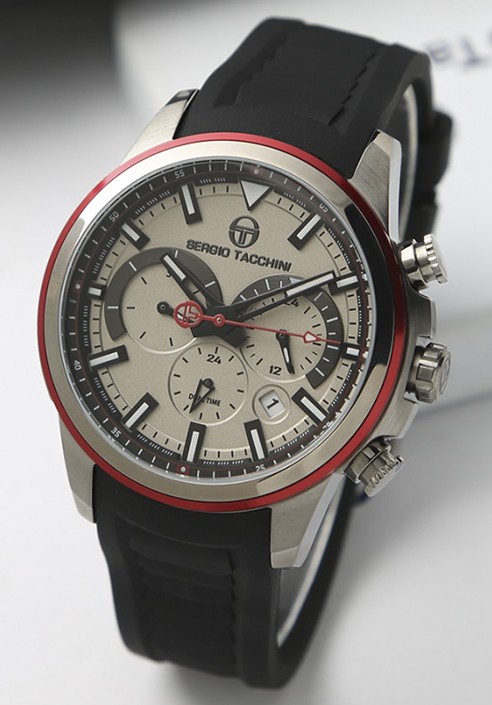 Sergio Tacchini ST.1.10128-2