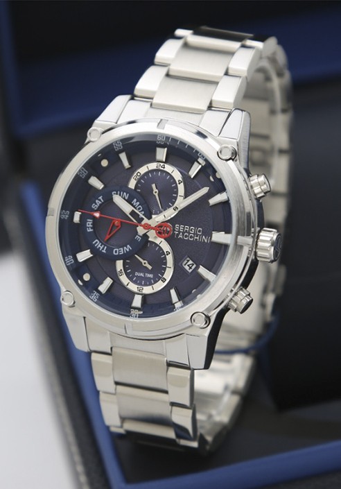 Sergio Tacchini ST.1.10124-1