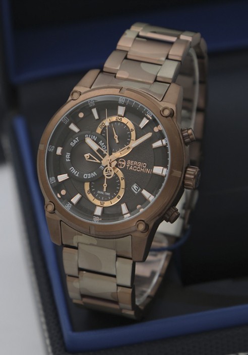 Sergio Tacchini ST.1.10124-2