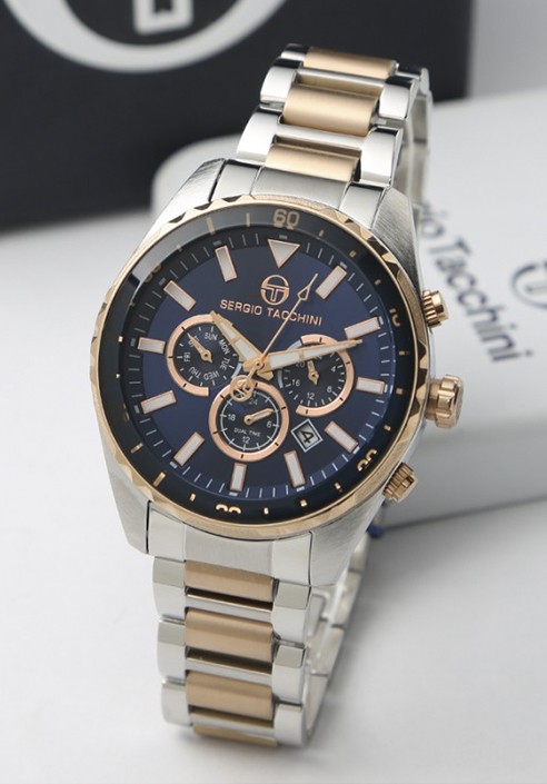 Sergio Tacchini ST.1.10094-2