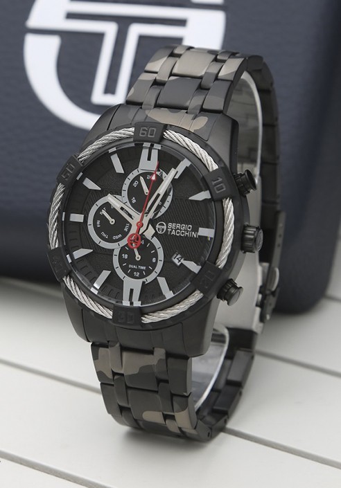 Sergio Tacchini ST.1.10098-2