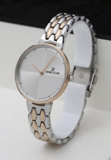 Daniel Klein DK 12666-3