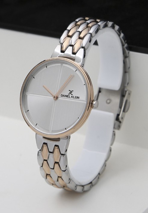 Daniel Klein DK 12751-6