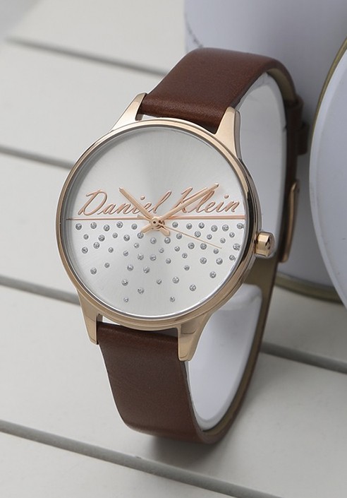 Daniel Klein DK 12666-3