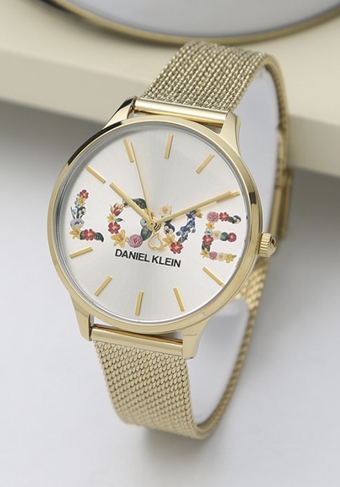 Daniel Klein DK 12914-2