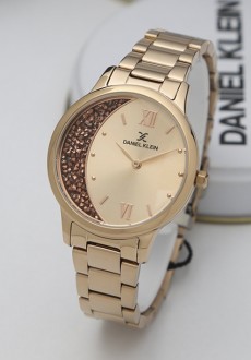 Daniel Klein DK 12962-2