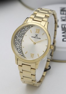 Daniel Klein DK 12962-3