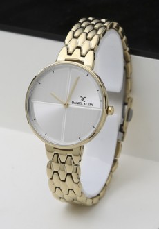 Daniel Klein DK 12991-2