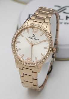 Daniel Klein DK 12898-4