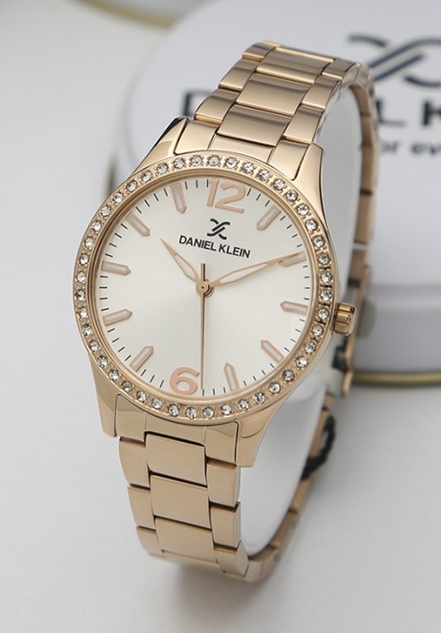 Daniel Klein DK 12898-2