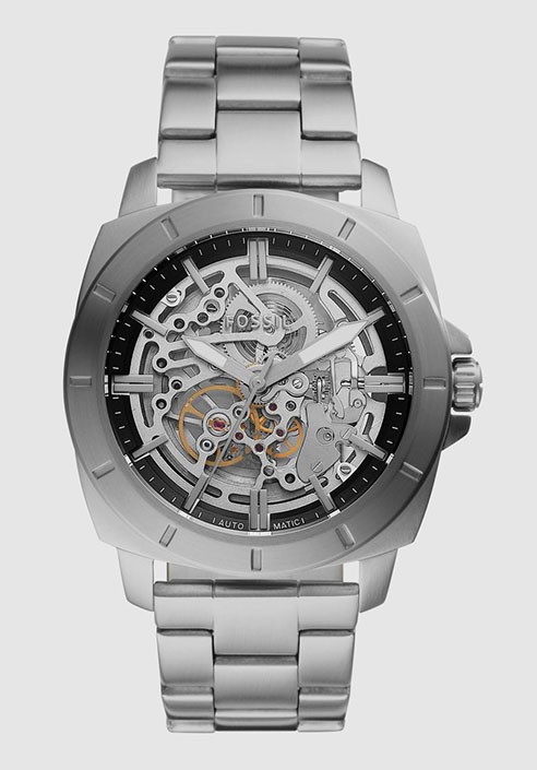 Fossil BQ2491