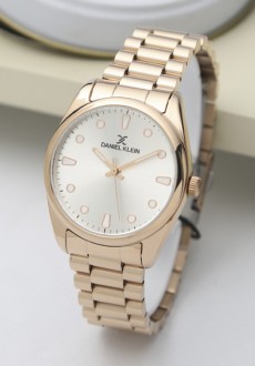 Daniel Klein DK 12964-5