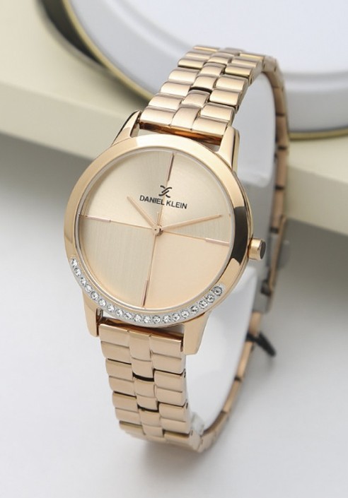 Daniel Klein DK 12933-2