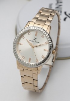 Daniel Klein DK 12933-2