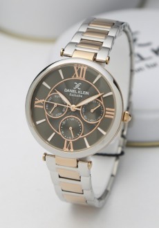 Daniel Klein DK 12935-2