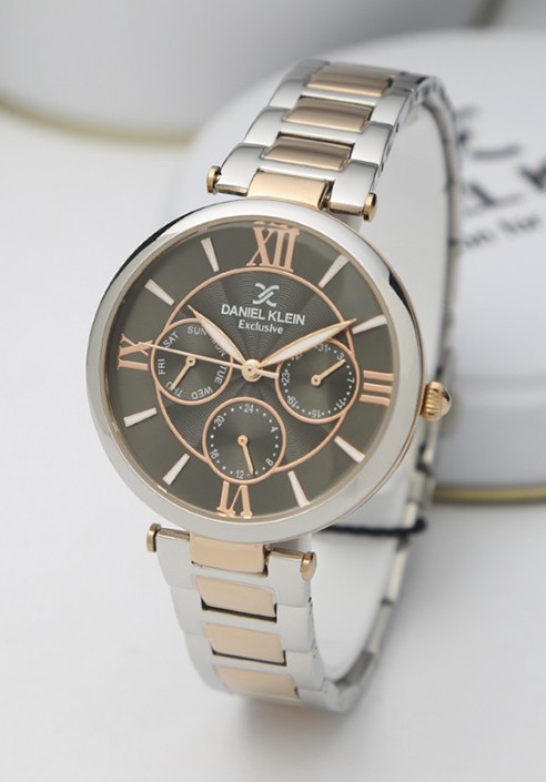 Daniel Klein DK 12935-2