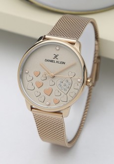 Daniel Klein DK 12930-2