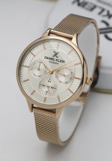 Daniel Klein DK 12930-3