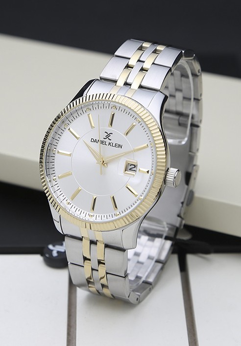 Daniel Klein DK 12841-2