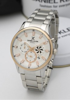 Daniel Klein DK 12960-2
