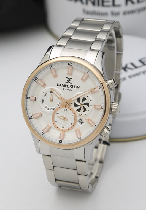 Daniel Klein DK 12960-2