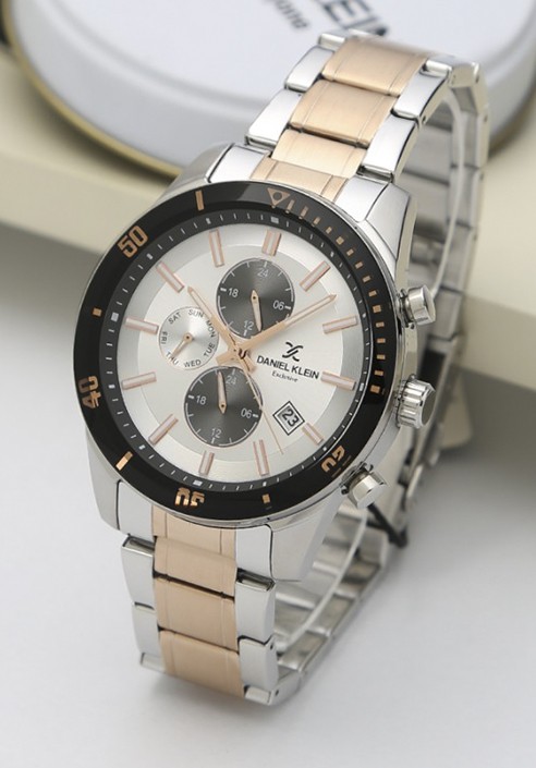 Daniel Klein DK 12995-1