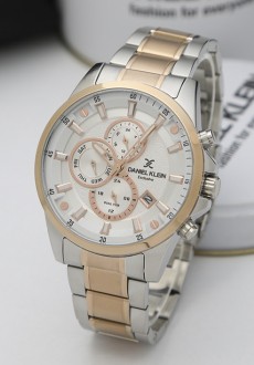 Daniel Klein DK 13003-4