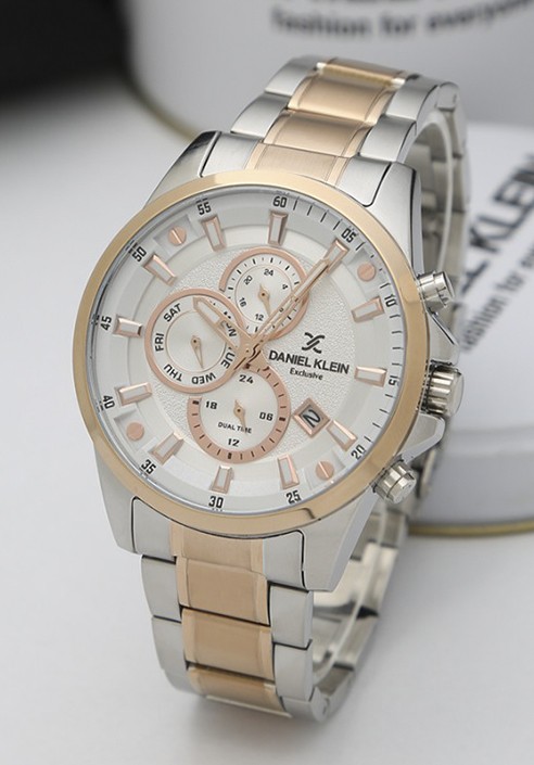 Daniel Klein DK 13003-4