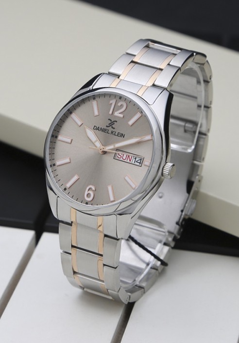 Daniel Klein DK 12857-2