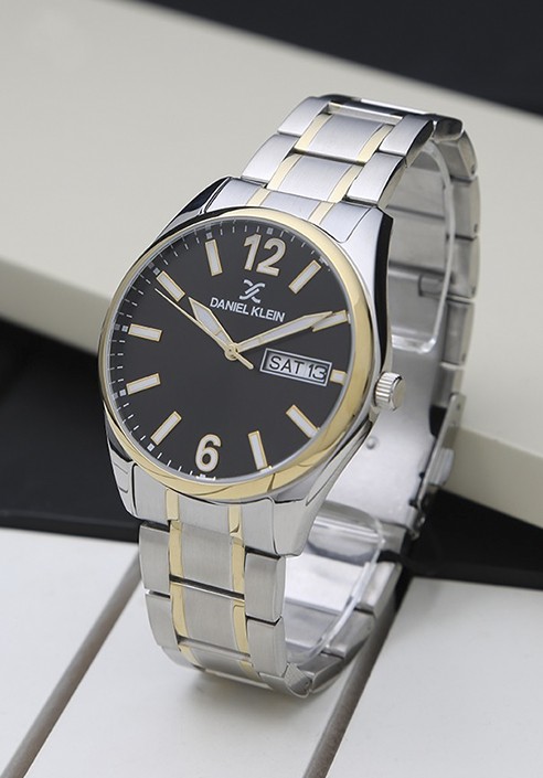 Daniel Klein DK 12857-4