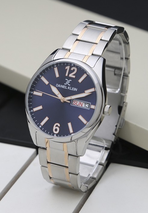 Daniel Klein DK 12857-5