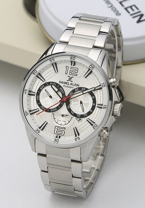 Daniel Klein DK 12857-2