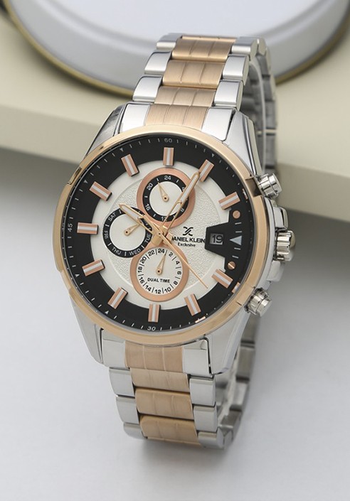 Daniel Klein DK 12959-2