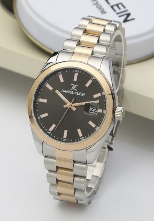 Daniel Klein DK 12917-2