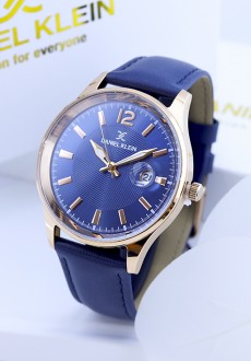 Daniel Klein DK 13071-5