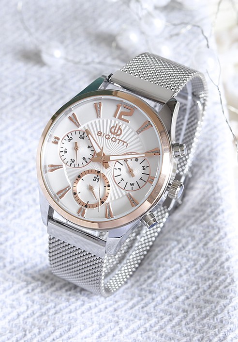 Bigotti Milano BG.1.10341-3