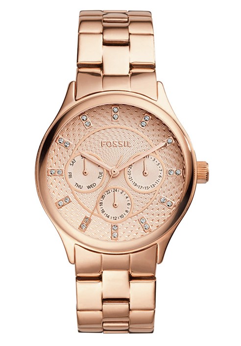 Fossil BQ1561